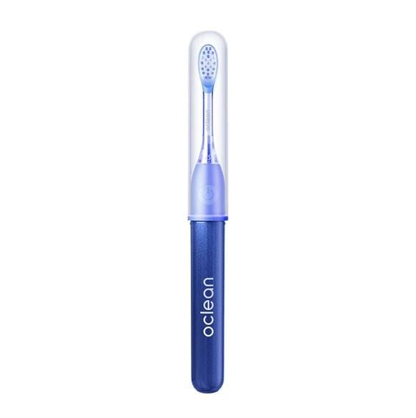 Periuță Sonică de Dinți OCLEAN Ease Albastru
