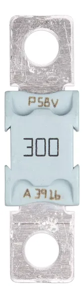 Siguranță MEGA VICTRON ENERGY 250A/80V Pachet 5 bucăți