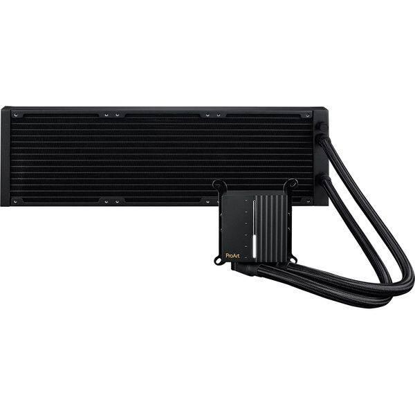 Cooler Procesor ASUS PROART LC 420 Negru - imagine 2