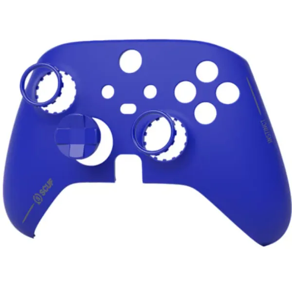 Faceplate SCUF Instinct Pro Kit Albastru