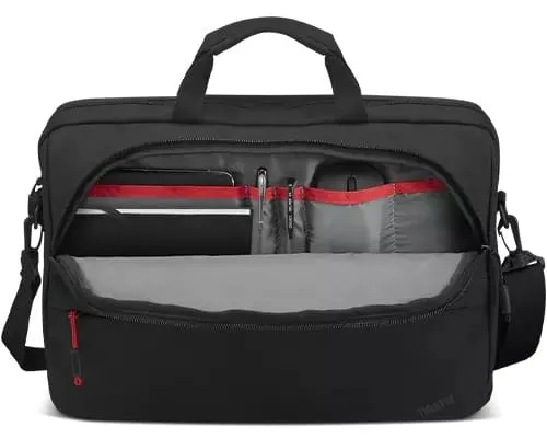 Geantă Laptop LENOVO 15.6 inch Negru 4X41C12469 - imagine 2