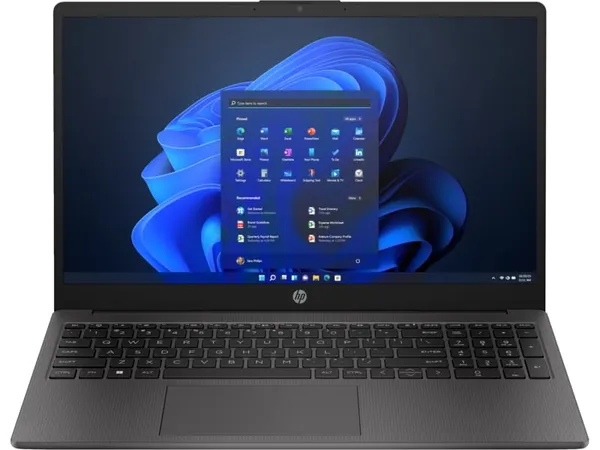Laptop HP 250 G10 i7-1355U 15.6 FHD 16GB SSD 512GB Win11 Pro 725K9EA