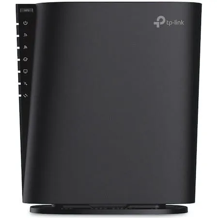 Router Wireless TP-LINK Archer AX80 AX6000 Wi-Fi 6 Dual-Band