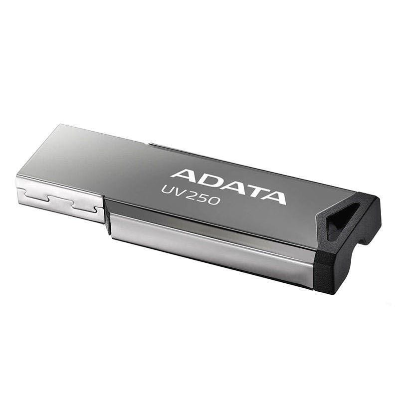 Memorie USB ADATA UV250 32GB USB 2.0 Argintiu
