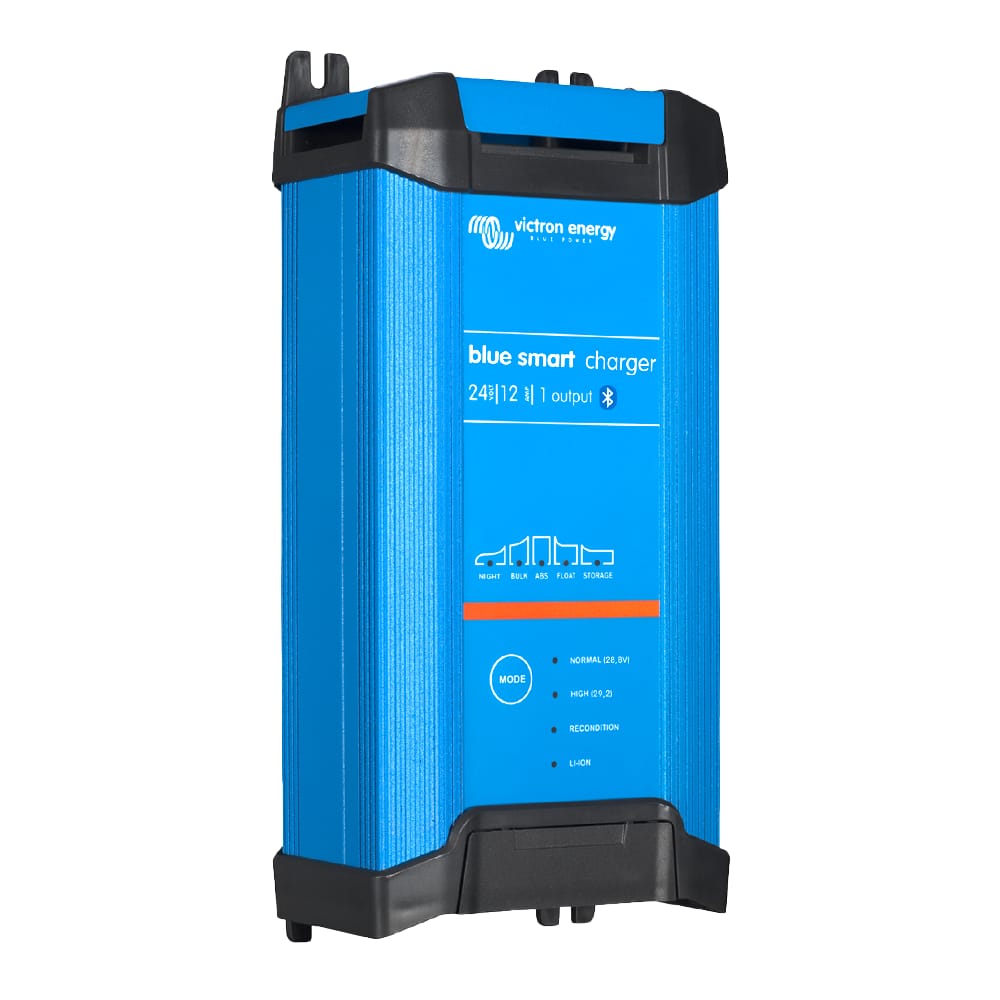 Încărcător VICTRON ENERGY BlueSmart IP22 24/12