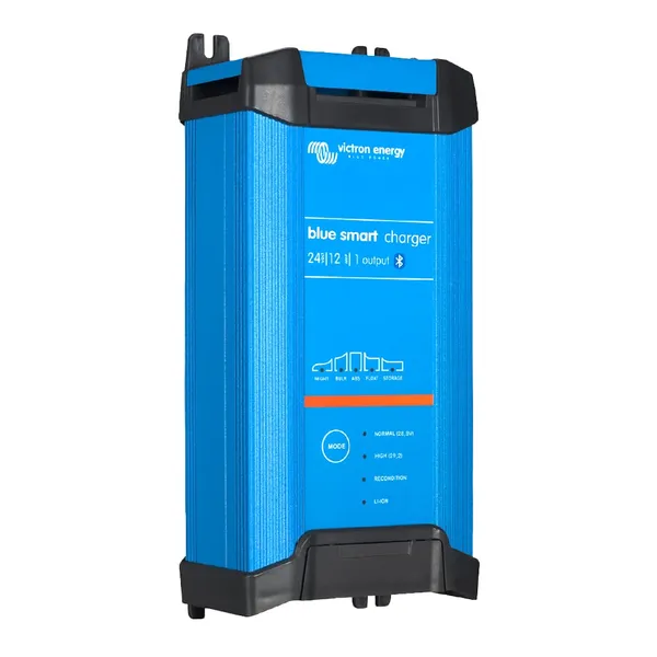 Încărcător VICTRON ENERGY BlueSmart IP22 24/12