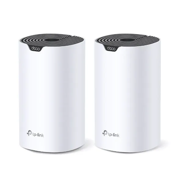 Sistem Mesh Wi-Fi TP-LINK Deco S7 AC1900 2-pack