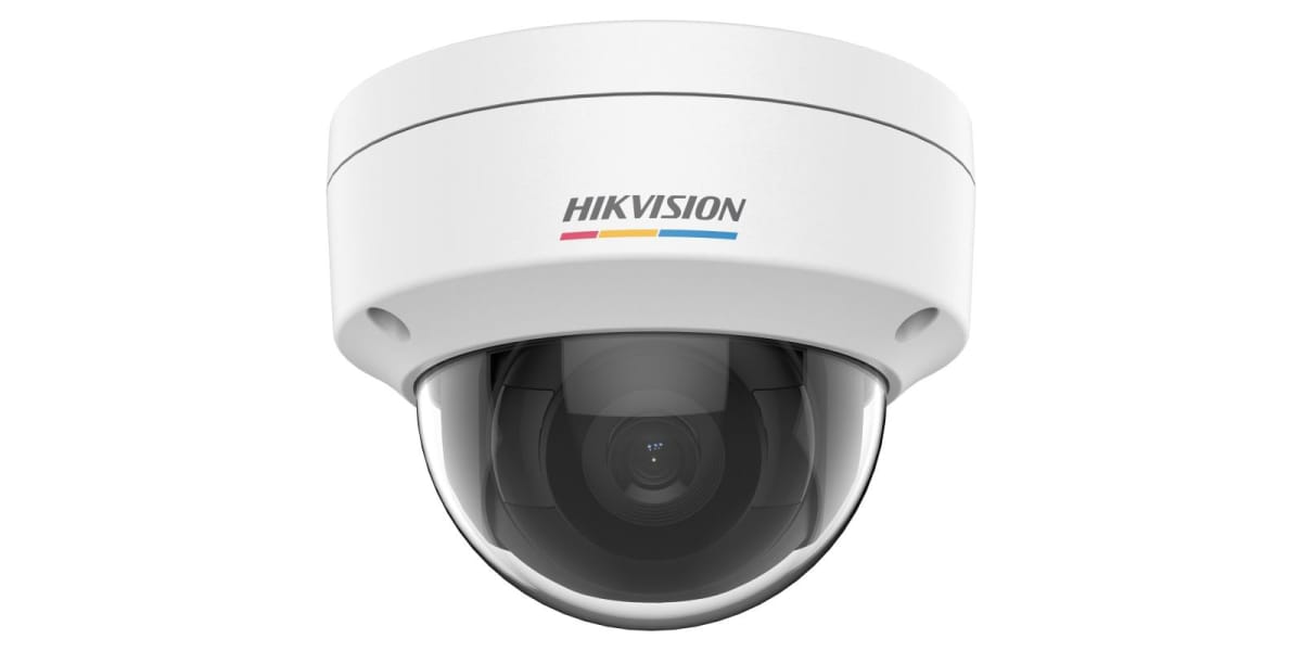 Cameră IP Turret HIKVISION DS-2CD1127G0 2MP