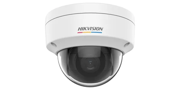 Cameră IP Turret HIKVISION DS-2CD1127G0 2MP