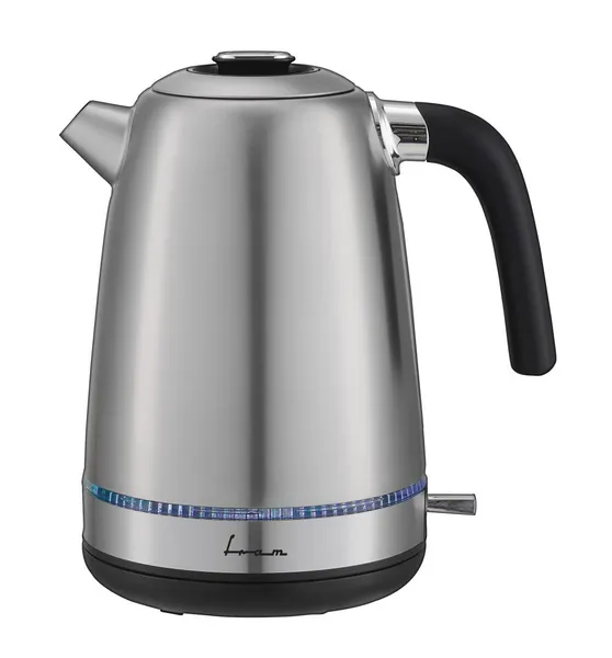 Fierbător Electric FRAM FEK-M2200SS 2200W 1.7L Inox