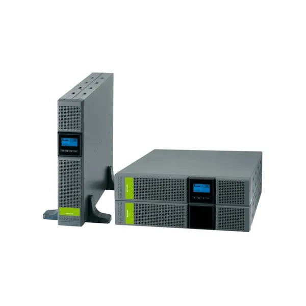 UPS SOCOMEC Netys PR RT 1700VA 1350W Sinusoida