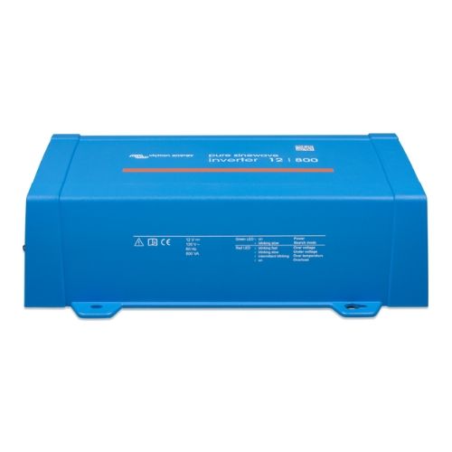 Invertor VICTRON ENERGY Phoenix 12/800 12V 800VA VE.Direct - imagine 2
