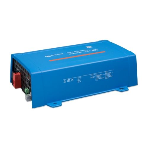 Invertor VICTRON ENERGY Phoenix 12/800 12V 800VA VE.Direct - imagine 3