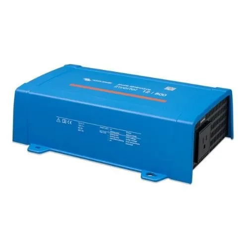 Invertor VICTRON ENERGY Phoenix 12/800 12V 800VA VE.Direct - imagine 4