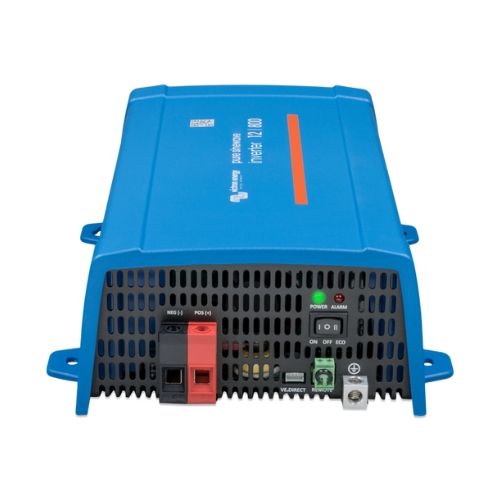 Invertor VICTRON ENERGY Phoenix 12/800 12V 800VA VE.Direct - imagine 5