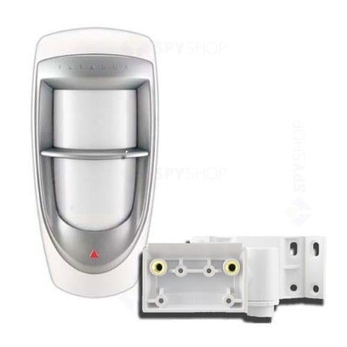 Detector Miscare PARADOX PMD85+SB85W Dual-Optic Exterior