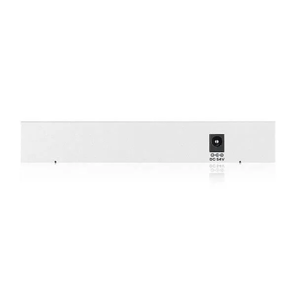 Switch ZYXEL XMG105H 5 Porturi PoE cu 1 Port SFP+