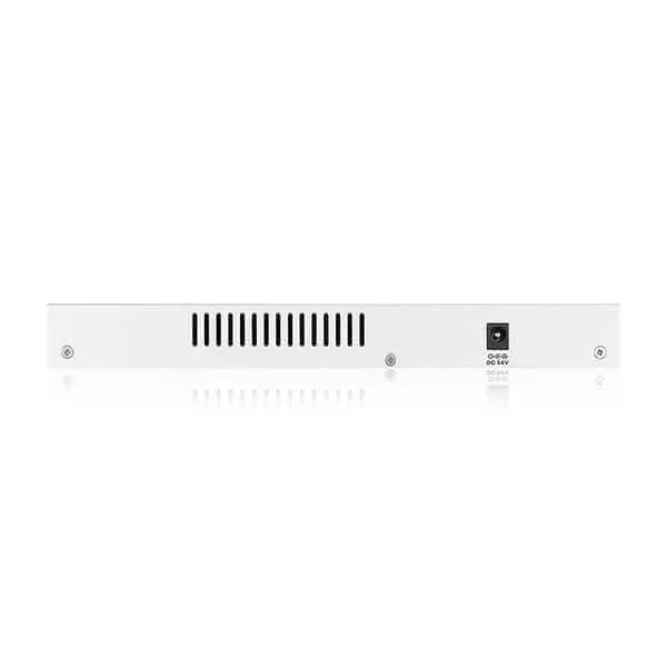 Switch ZYXEL XMG-108HP 8 Porturi PoE 2.5G SFP+ - imagine 4