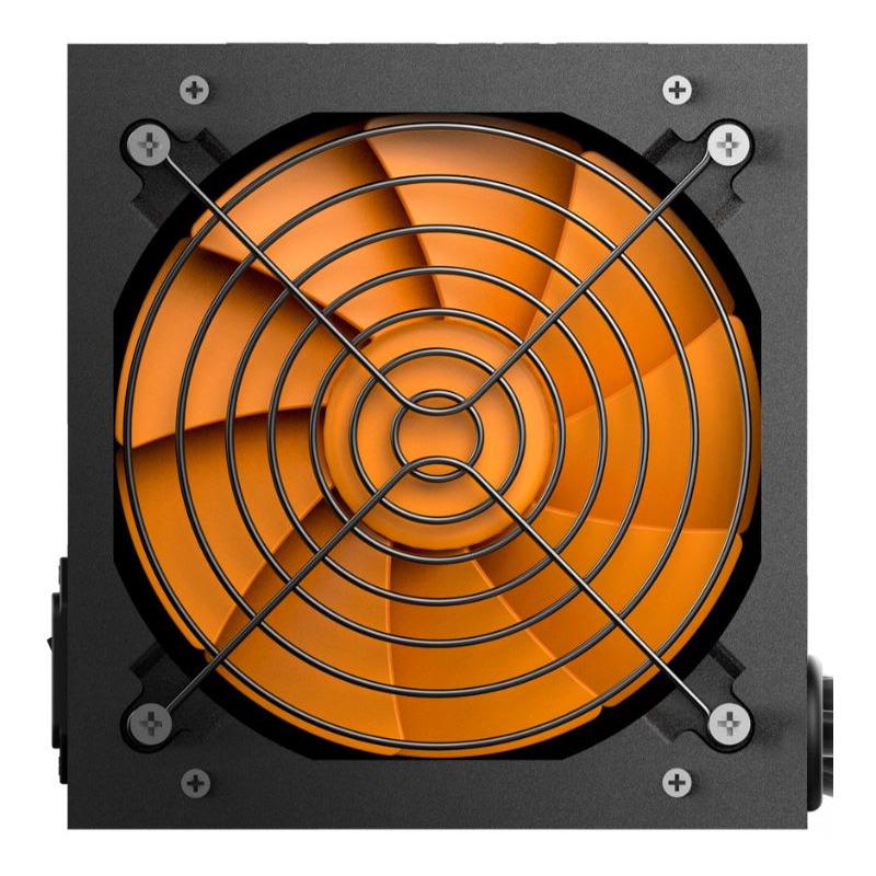 Sursă PC NJOY NEXO 850W 80+ GOLD ATX Negru - imagine 6