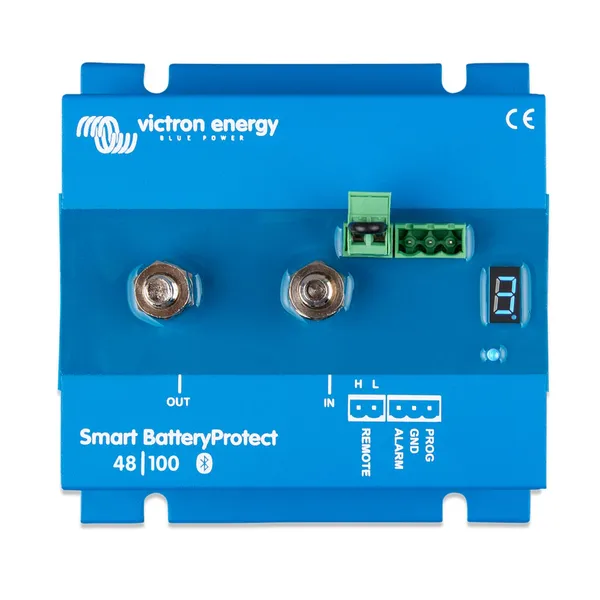 Protecție Baterie VICTRON ENERGY Smart BatteryProtect 48 V Bluetooth