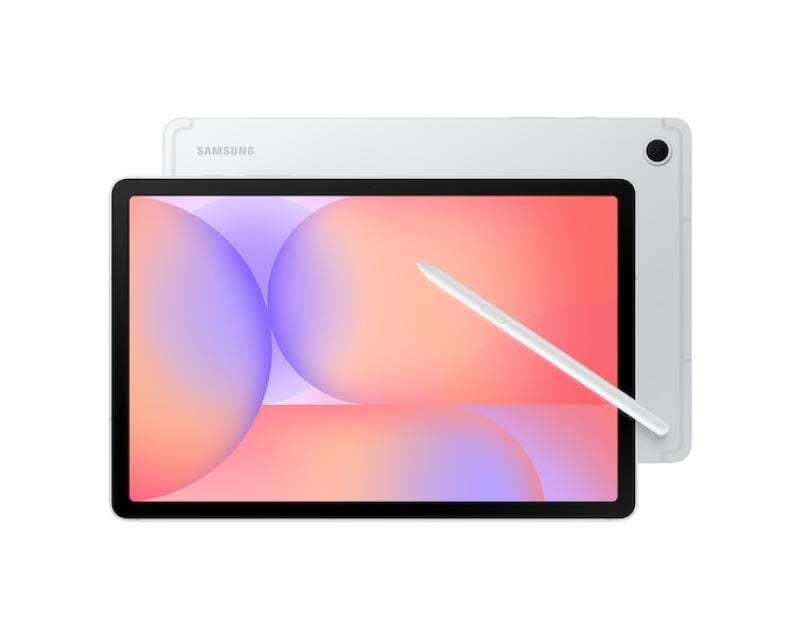Tabletă SAMSUNG Tab S10 Lite WiFi 6GB 128GB Silver cu Pen