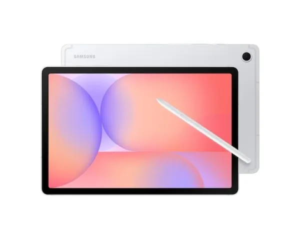 Tabletă SAMSUNG Tab S10 Lite WiFi 6GB 128GB Silver cu Pen