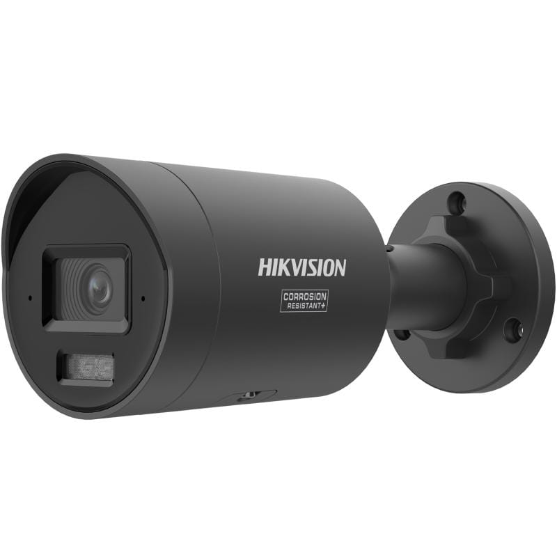 Cameră de supraveghere HIKVISION DS-2CD2047G3-LI2UY IP Bullet 4MP Negru