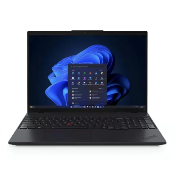 Laptop LENOVO ThinkPad L16 Gen 2 Ryzen 5 PRO 215 16GB RAM 512GB SSD Win 11 Pro