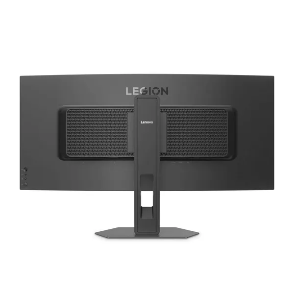 Monitor Gaming LENOVO Legion 34W-2c 34 inch 3440x1440 Eclipse Black - imagine 2