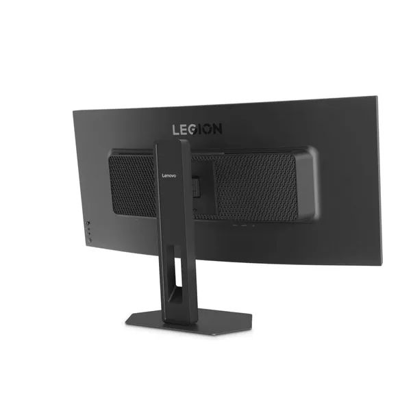 Monitor Gaming LENOVO Legion 34W-2c 34 inch 3440x1440 Eclipse Black - imagine 5