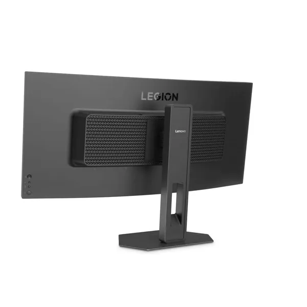 Monitor Gaming LENOVO Legion 34W-2c 34 inch 3440x1440 Eclipse Black - imagine 4