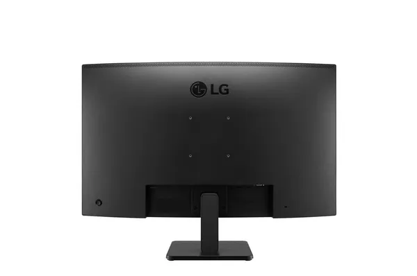 Monitor LG 32MR50C-B 31.5 inch Full HD Curbat Negru - imagine 4