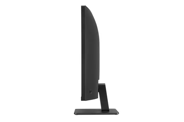 Monitor LG 32MR50C-B 31.5 inch Full HD Curbat Negru - imagine 7