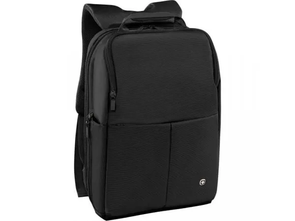 Rucsac Laptop WENGER Reload 14 inch Negru 601068