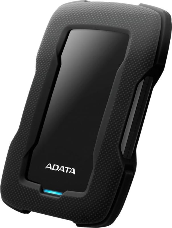 HDD Extern ADATA HD330 1TB USB 3.1 Negru