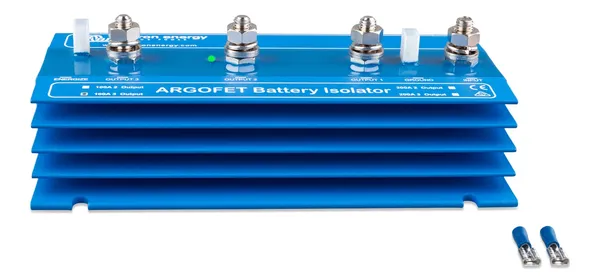 Izolator baterii VICTRON ENERGY Argofet 100-3 100A - imagine 3