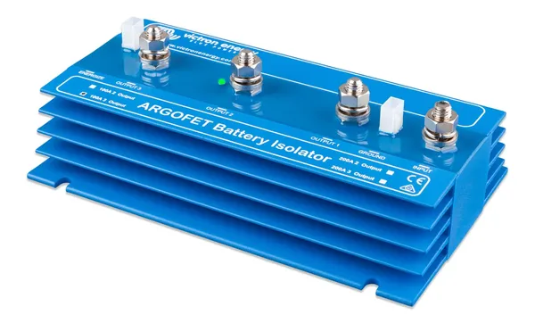 Izolator baterii VICTRON ENERGY Argofet 100-3 100A - imagine 5