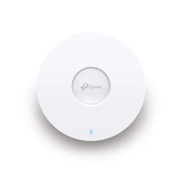 Access Point TP-LINK EAP670 AX5400 Omada Alb