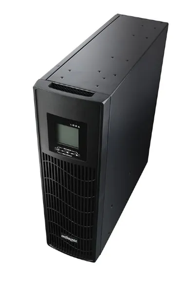 UPS GEMBIRD EG-UPSRACK-13 3000VA/1800W Sinusoidă Pură Rack - imagine 2