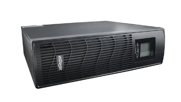 UPS GEMBIRD EG-UPSRACK-13 3000VA/1800W Sinusoidă Pură Rack - imagine 4