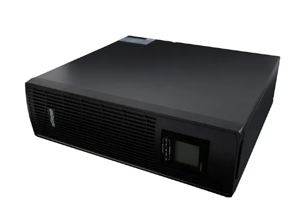 UPS GEMBIRD EG-UPSRACK-13 3000VA/1800W Sinusoidă Pură Rack - imagine 5