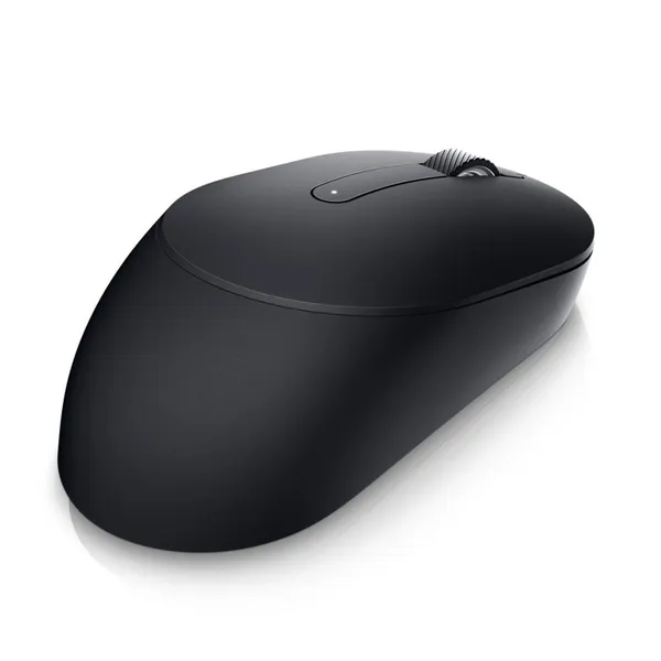 Mouse DELL MS300 Wireless Full-Size Negru 570-ABOC - imagine 2