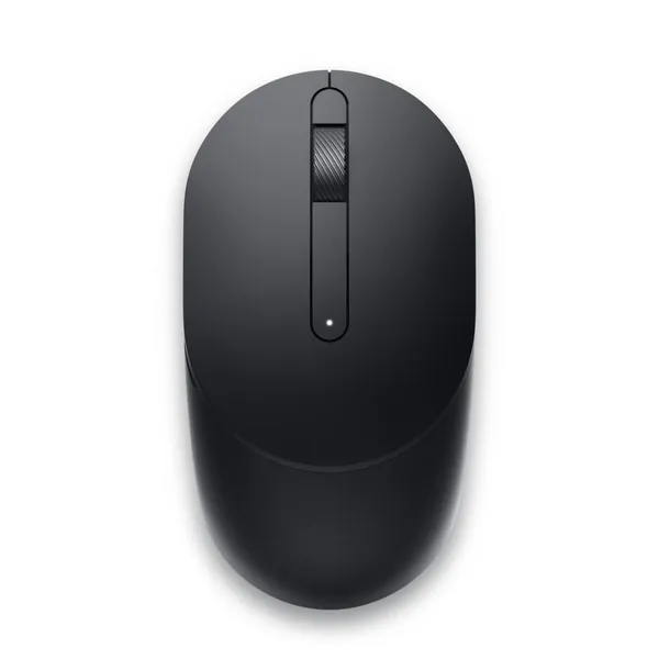 Mouse DELL MS300 Wireless Full-Size Negru 570-ABOC - imagine 3