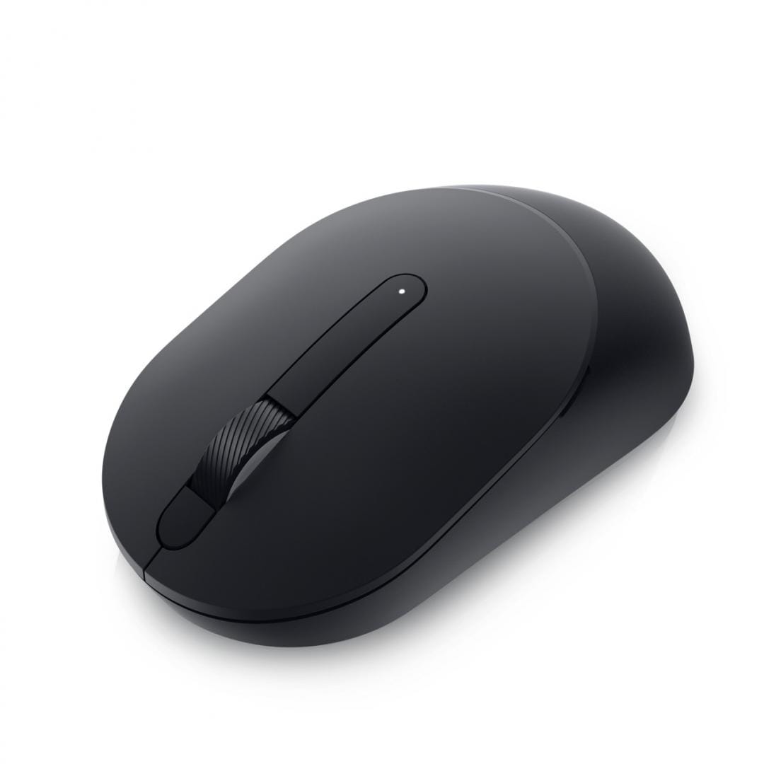 Mouse DELL MS300 Wireless Full-Size Negru 570-ABOC