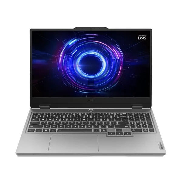 Laptop Gaming LENOVO LOQ 15IRX10 i7-13645HX 16GB 1TB RTX 5060 8GB GDDR7