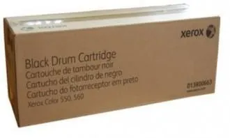 Drum Unit XEROX DocuCentre SC2020 Negru 013R00677 - imagine 2