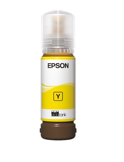 Cartuș Cernelă EPSON C13T09C44A nr.108 Galben 7200 pagini