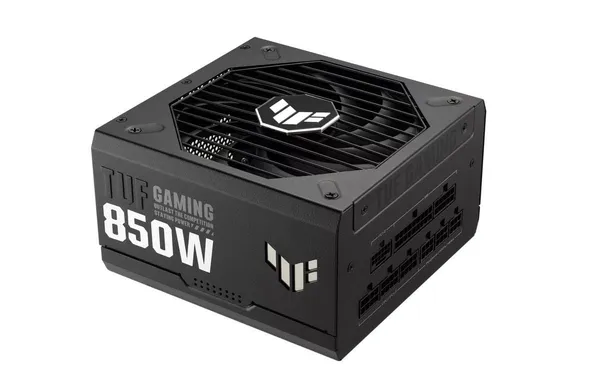 Sursa PC ASUS TUF Gaming 850W Gold 80Plus