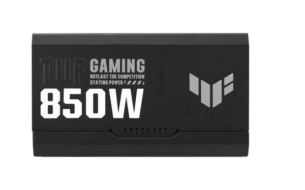 Sursă PC ASUS TUF Gaming 850W Gold 80Plus - imagine 2