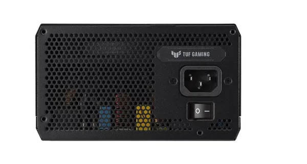 Sursă PC ASUS TUF Gaming 850W Gold 80Plus - imagine 3